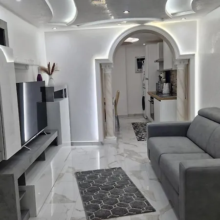 Giu - Sal's Appartement *