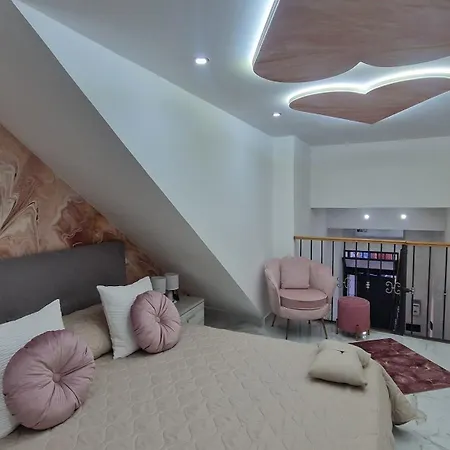 Apartment Giu - Sal's