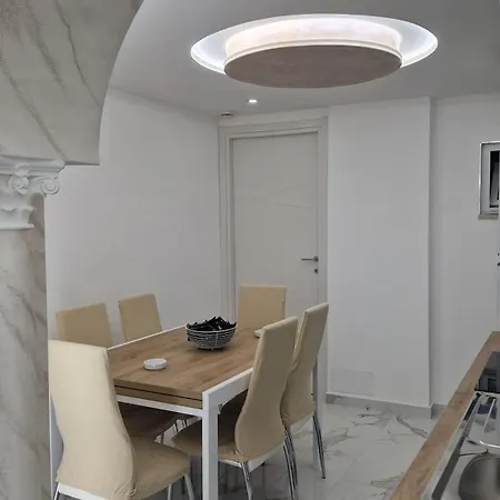Apartment Giu - Sal's *