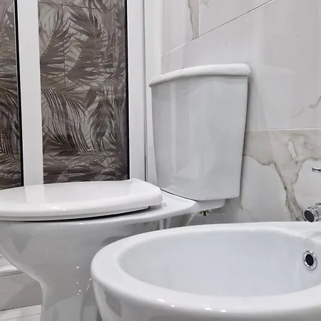 Giu - Sal's Апартаменты *
