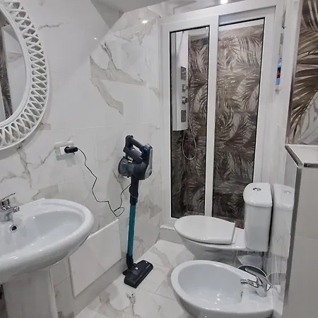 Apartment Giu - Sal's *