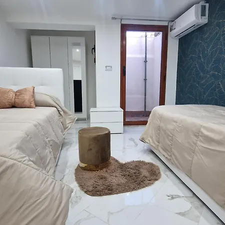 Apartment Giu - Sal's Catania