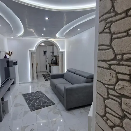Apartment Giu - Sal's *
