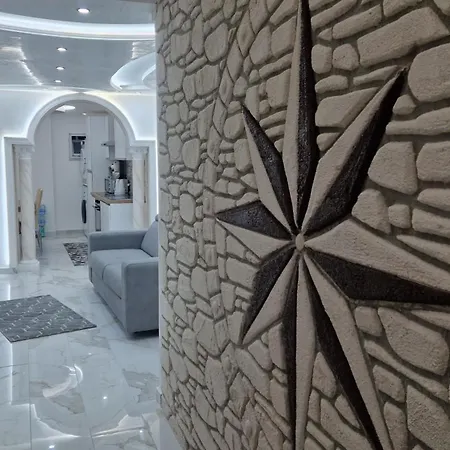 Apartment Giu - Sal's Catania